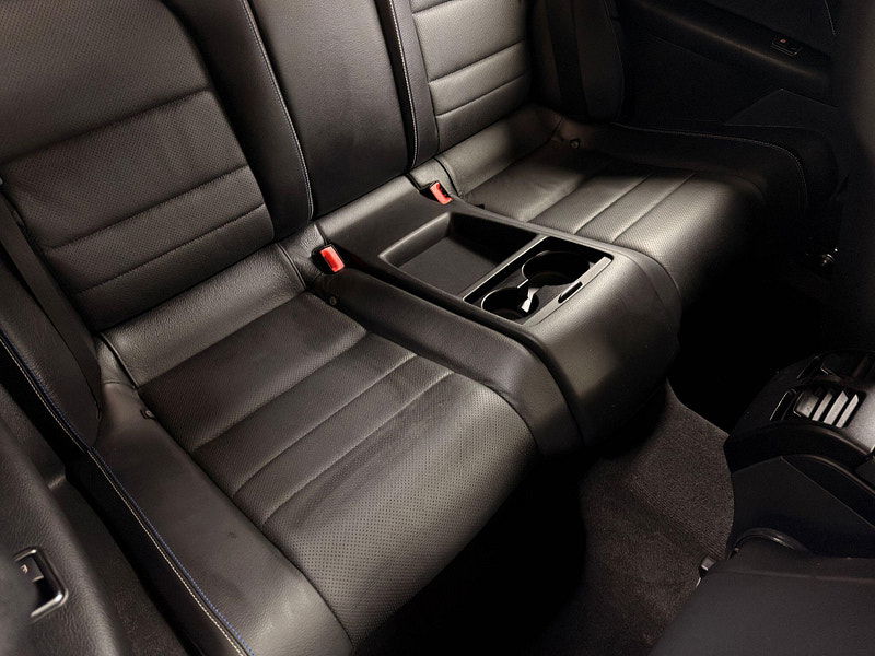 Mercedes-Benz E Class 2.1 E220d AMG Line Edition G-Tronic+ Euro 6 (s/s) 2dr 2dr Automatic 2026