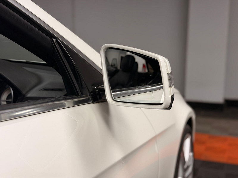 Mercedes-Benz E Class 2.1 E220d AMG Line Edition G-Tronic+ Euro 6 (s/s) 2dr 2dr Automatic 2026