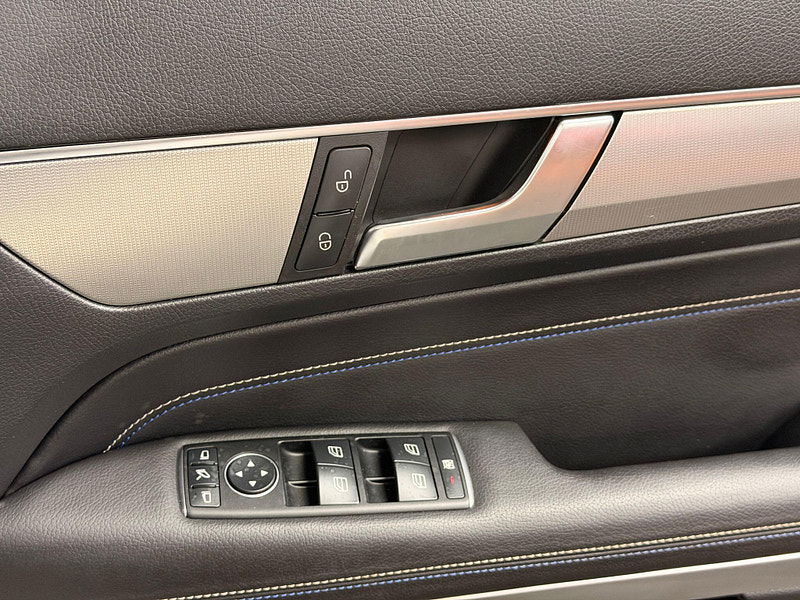 Mercedes-Benz E Class 2.1 E220d AMG Line Edition G-Tronic+ Euro 6 (s/s) 2dr 2dr Automatic 2026