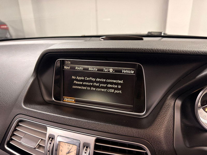 Mercedes-Benz E Class 2.1 E220d AMG Line Edition G-Tronic+ Euro 6 (s/s) 2dr 2dr Automatic 2026