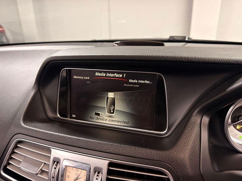 Mercedes-Benz E Class 2.1 E220d AMG Line Edition G-Tronic+ Euro 6 (s/s) 2dr 2dr Automatic 2026