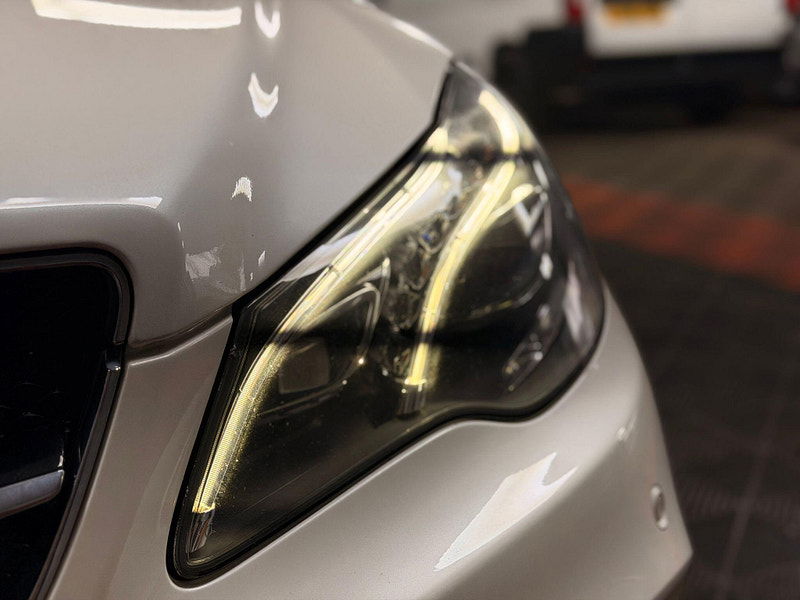 Mercedes-Benz E Class 2.1 E220d AMG Line Edition G-Tronic+ Euro 6 (s/s) 2dr 2dr Automatic 2026