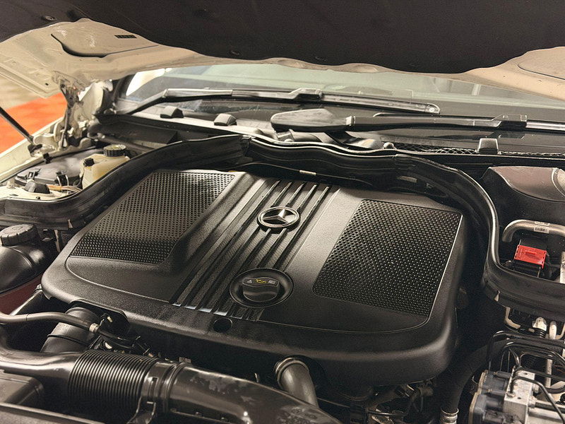 Mercedes-Benz E Class 2.1 E220d AMG Line Edition G-Tronic+ Euro 6 (s/s) 2dr 2dr Automatic 2026