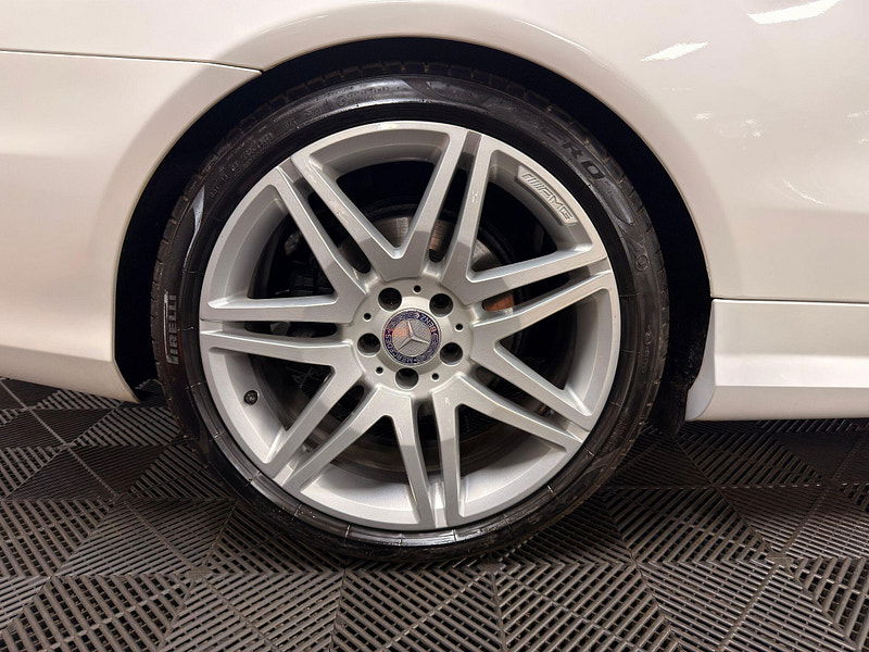 Mercedes-Benz E Class 2.1 E220d AMG Line Edition G-Tronic+ Euro 6 (s/s) 2dr 2dr Automatic 2026