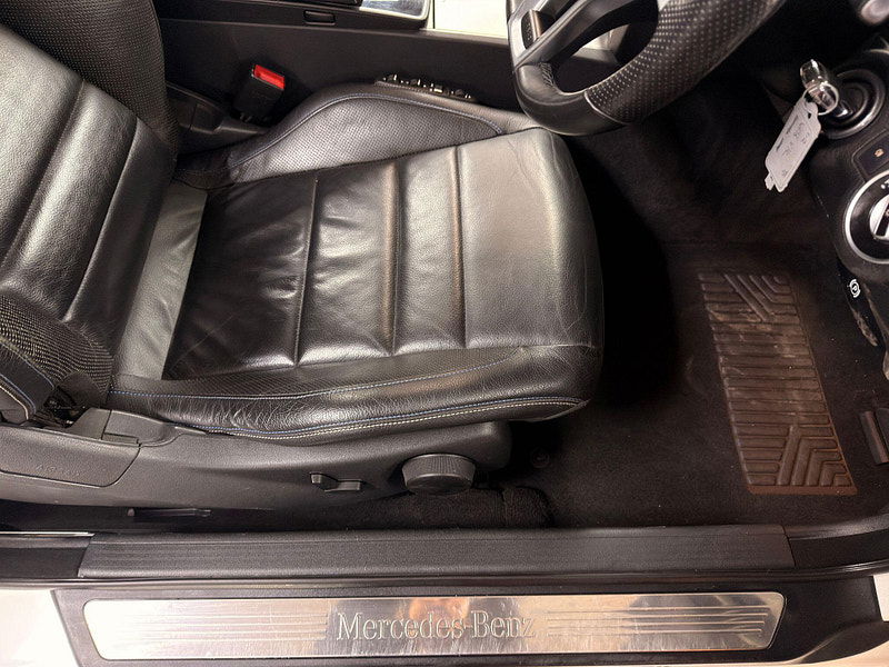 Mercedes-Benz E Class 2.1 E220d AMG Line Edition G-Tronic+ Euro 6 (s/s) 2dr 2dr Automatic 2026