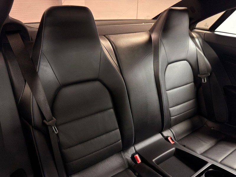 Mercedes-Benz E Class 2.1 E220d AMG Line Edition G-Tronic+ Euro 6 (s/s) 2dr 2dr Automatic 2026