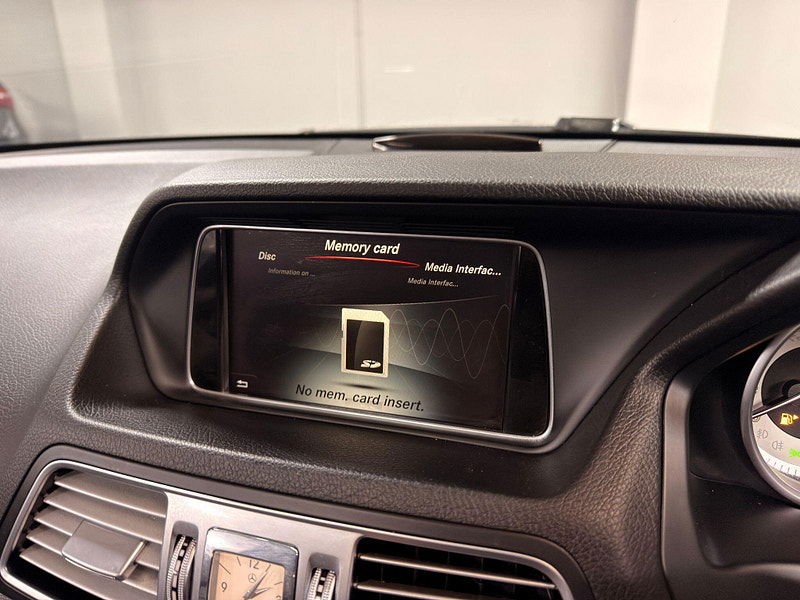 Mercedes-Benz E Class 2.1 E220d AMG Line Edition G-Tronic+ Euro 6 (s/s) 2dr 2dr Automatic 2026