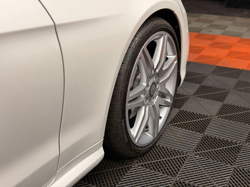 Mercedes-Benz E Class 2.1 E220d AMG Line Edition G-Tronic+ Euro 6 (s/s) 2dr 2dr Automatic 2026