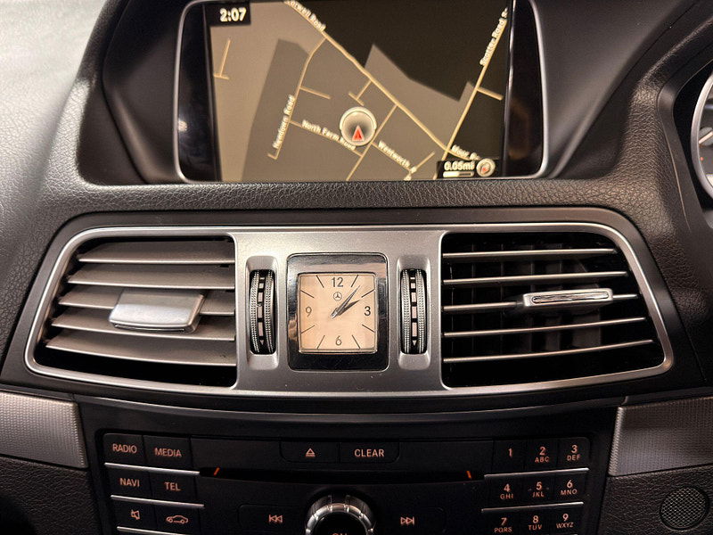 Mercedes-Benz E Class 2.1 E220d AMG Line Edition G-Tronic+ Euro 6 (s/s) 2dr 2dr Automatic 2026