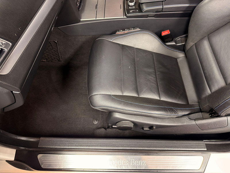 Mercedes-Benz E Class 2.1 E220d AMG Line Edition G-Tronic+ Euro 6 (s/s) 2dr 2dr Automatic 2026