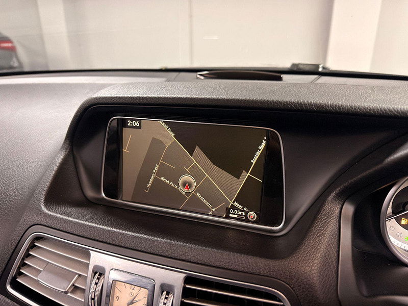 Mercedes-Benz E Class 2.1 E220d AMG Line Edition G-Tronic+ Euro 6 (s/s) 2dr 2dr Automatic 2026