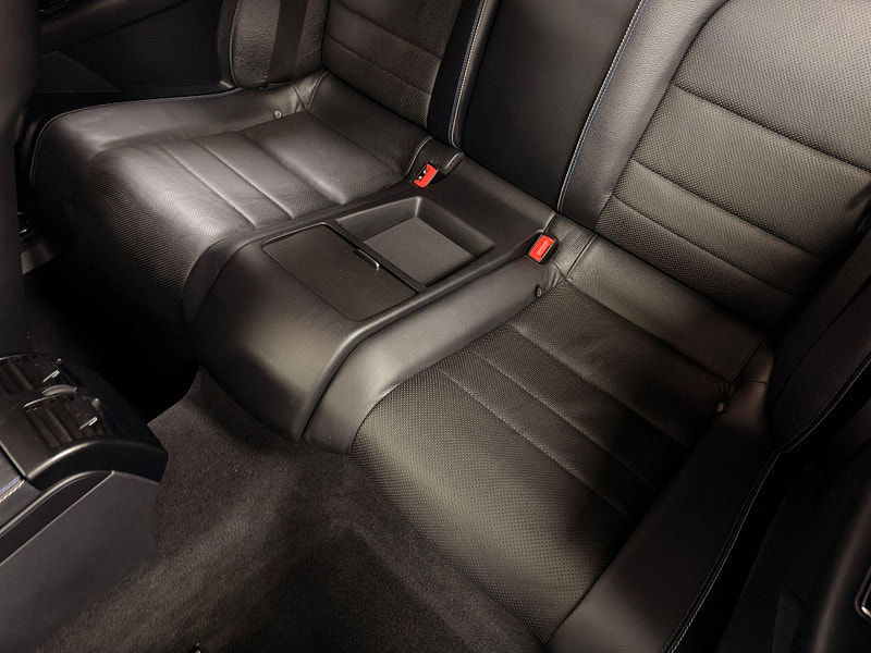 Mercedes-Benz E Class 2.1 E220d AMG Line Edition G-Tronic+ Euro 6 (s/s) 2dr 2dr Automatic 2026