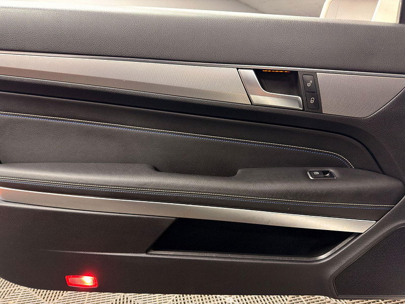 Mercedes-Benz E Class 2.1 E220d AMG Line Edition G-Tronic+ Euro 6 (s/s) 2dr 2dr Automatic 2026