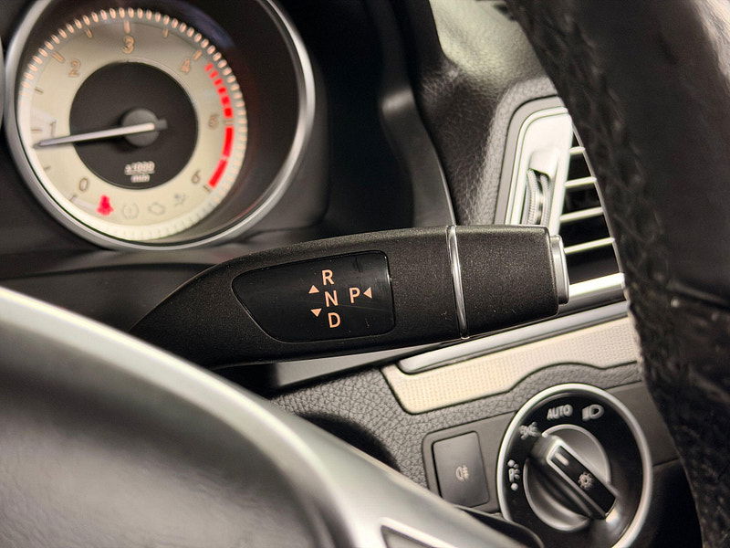 Mercedes-Benz E Class 2.1 E220d AMG Line Edition G-Tronic+ Euro 6 (s/s) 2dr 2dr Automatic 2026