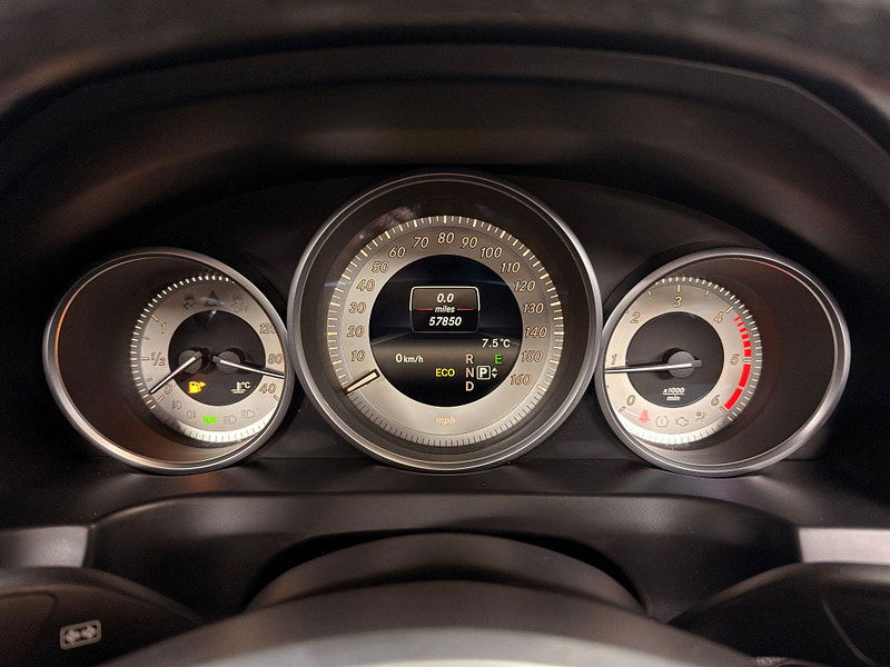 Mercedes-Benz E Class 2.1 E220d AMG Line Edition G-Tronic+ Euro 6 (s/s) 2dr 2dr Automatic 2026