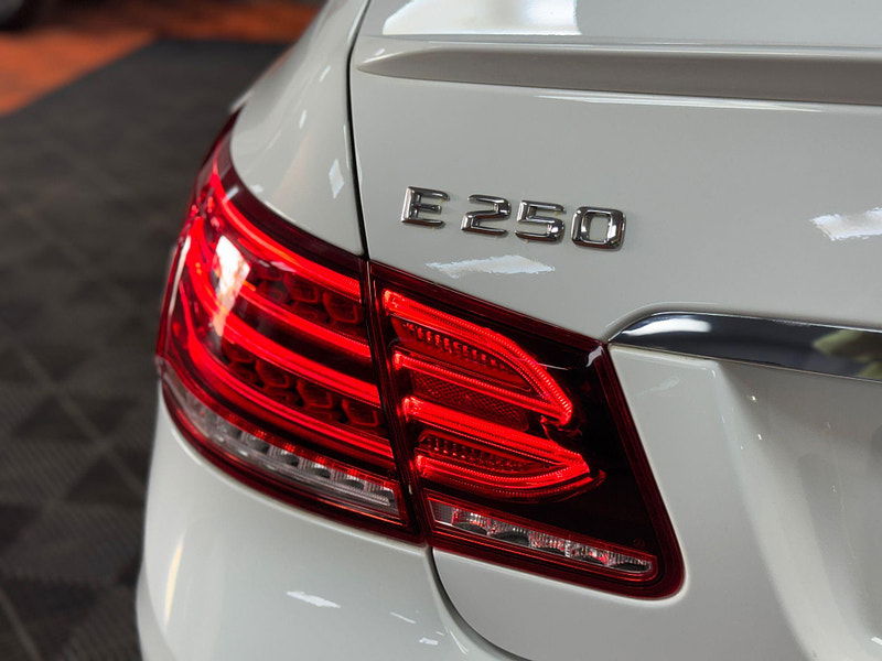 Mercedes-Benz E Class 2.1 E250 CDI AMG Line Cabriolet G-Tronic+ Euro 5 (s/s) 2dr 2dr Automatic 2025