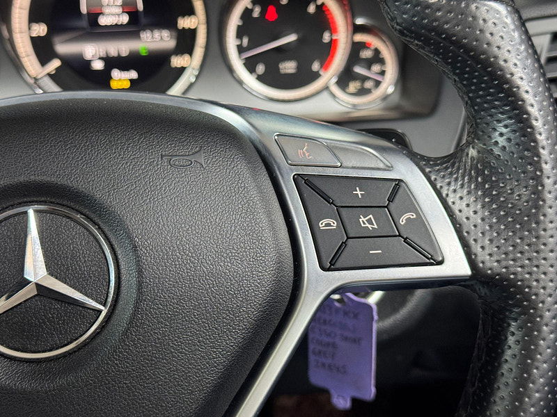 Mercedes-Benz E Class 3.0 E350 CDI V6 BlueEfficiency Sport G-Tronic Euro 5 2dr 2dr Automatic 2025