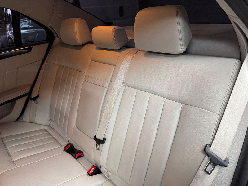 Mercedes-Benz E Class 3.0 E350 V6 BlueTEC AMG Night Edition G-Tronic+ Euro 6 (s/s) 4dr 4dr Automatic 2025