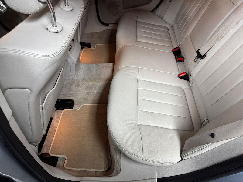 Mercedes-Benz E Class 3.0 E350 V6 BlueTEC AMG Night Edition G-Tronic+ Euro 6 (s/s) 4dr 4dr Automatic 2025