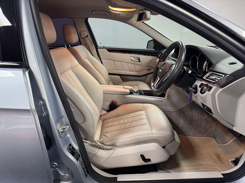 Mercedes-Benz E Class 3.0 E350 V6 BlueTEC AMG Night Edition G-Tronic+ Euro 6 (s/s) 4dr 4dr Automatic 2025