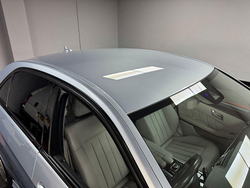 Mercedes-Benz E Class 3.0 E350 V6 BlueTEC AMG Night Edition G-Tronic+ Euro 6 (s/s) 4dr 4dr Automatic 2025