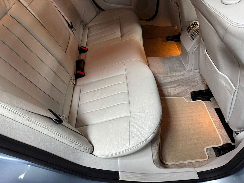 Mercedes-Benz E Class 3.0 E350 V6 BlueTEC AMG Night Edition G-Tronic+ Euro 6 (s/s) 4dr 4dr Automatic 2025