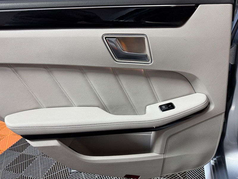 Mercedes-Benz E Class 3.0 E350 V6 BlueTEC AMG Night Edition G-Tronic+ Euro 6 (s/s) 4dr 4dr Automatic 2025