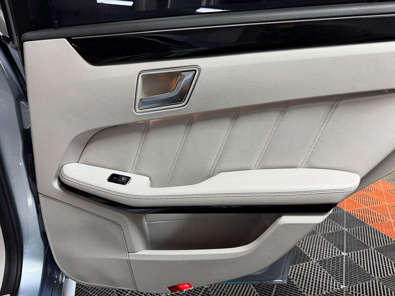 Mercedes-Benz E Class 3.0 E350 V6 BlueTEC AMG Night Edition G-Tronic+ Euro 6 (s/s) 4dr 4dr Automatic 2025