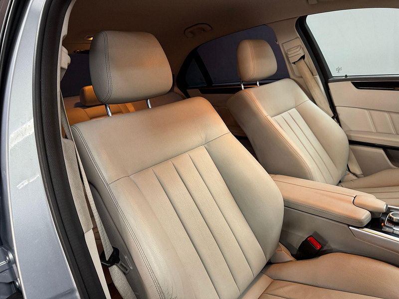 Mercedes-Benz E Class 3.0 E350 V6 BlueTEC AMG Night Edition G-Tronic+ Euro 6 (s/s) 4dr 4dr Automatic 2025