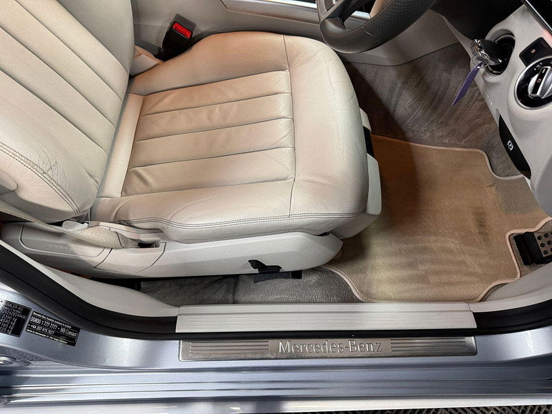 Mercedes-Benz E Class 3.0 E350 V6 BlueTEC AMG Night Edition G-Tronic+ Euro 6 (s/s) 4dr 4dr Automatic 2025