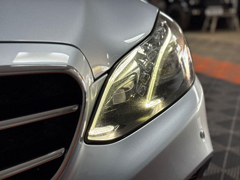 Mercedes-Benz E Class 3.0 E350 V6 BlueTEC AMG Night Edition G-Tronic+ Euro 6 (s/s) 4dr 4dr Automatic 2025