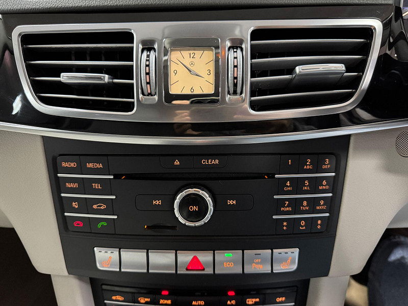 Mercedes-Benz E Class 3.0 E350 V6 BlueTEC AMG Night Edition G-Tronic+ Euro 6 (s/s) 4dr 4dr Automatic 2025