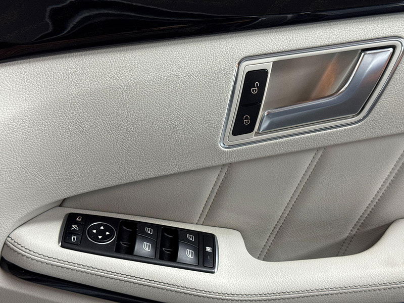 Mercedes-Benz E Class 3.0 E350 V6 BlueTEC AMG Night Edition G-Tronic+ Euro 6 (s/s) 4dr 4dr Automatic 2025