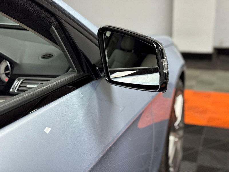 Mercedes-Benz E Class 3.0 E350 V6 BlueTEC AMG Night Edition G-Tronic+ Euro 6 (s/s) 4dr 4dr Automatic 2025