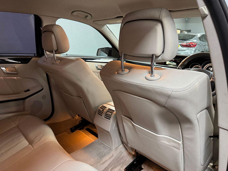 Mercedes-Benz E Class 3.0 E350 V6 BlueTEC AMG Night Edition G-Tronic+ Euro 6 (s/s) 4dr 4dr Automatic 2025