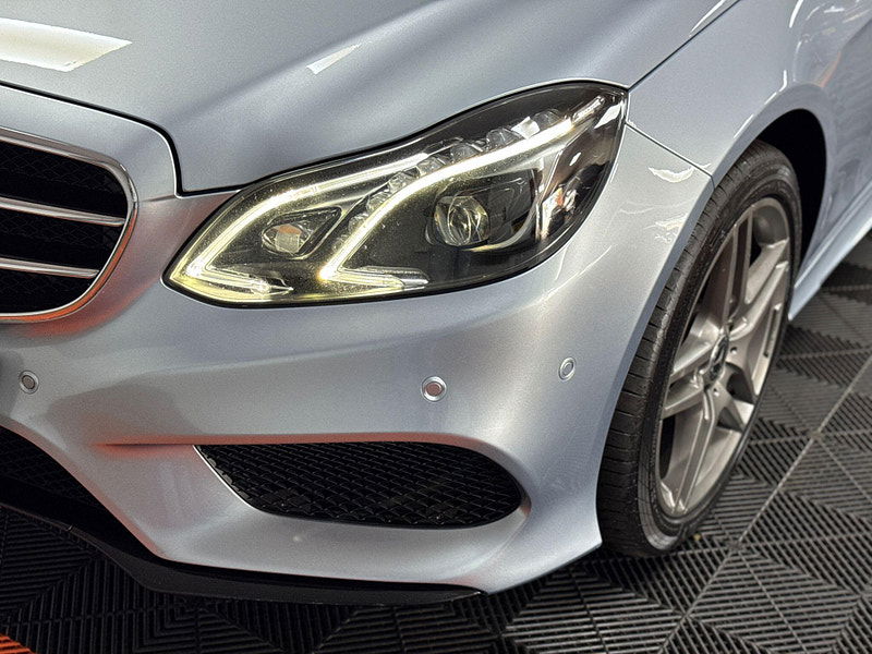 Mercedes-Benz E Class 3.0 E350 V6 BlueTEC AMG Night Edition G-Tronic+ Euro 6 (s/s) 4dr 4dr Automatic 2025