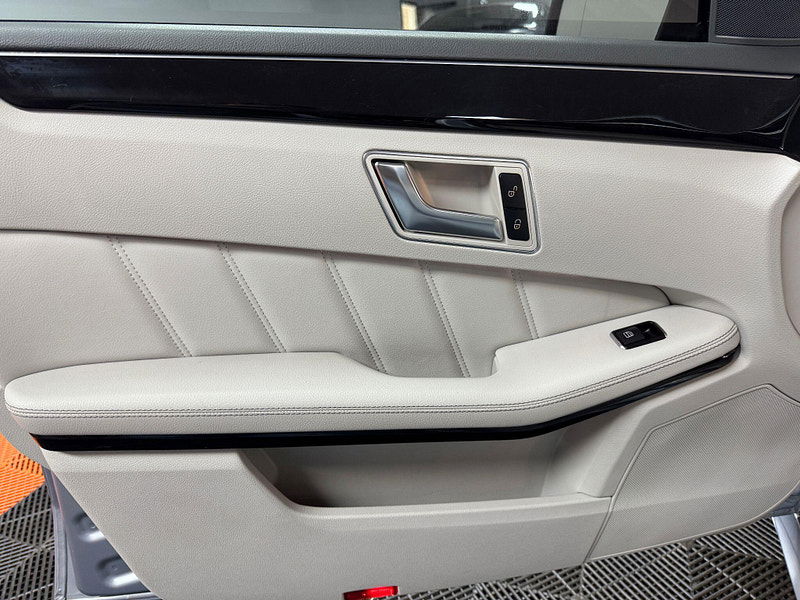 Mercedes-Benz E Class 3.0 E350 V6 BlueTEC AMG Night Edition G-Tronic+ Euro 6 (s/s) 4dr 4dr Automatic 2025