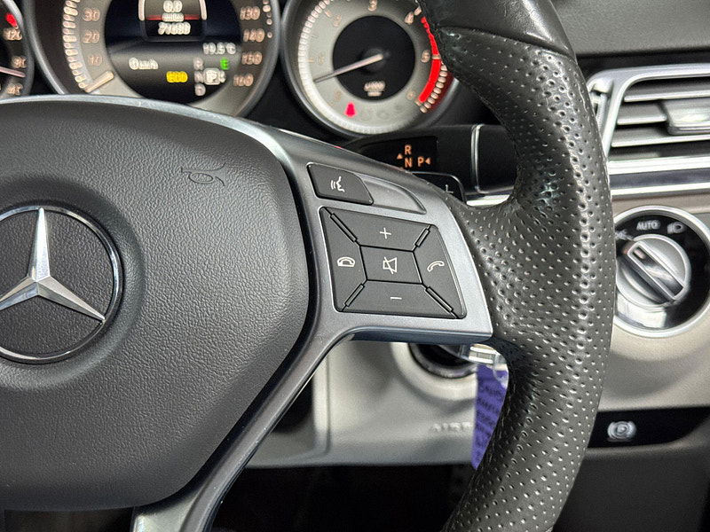 Mercedes-Benz E Class 3.0 E350 V6 BlueTEC AMG Night Edition G-Tronic+ Euro 6 (s/s) 4dr 4dr Automatic 2025