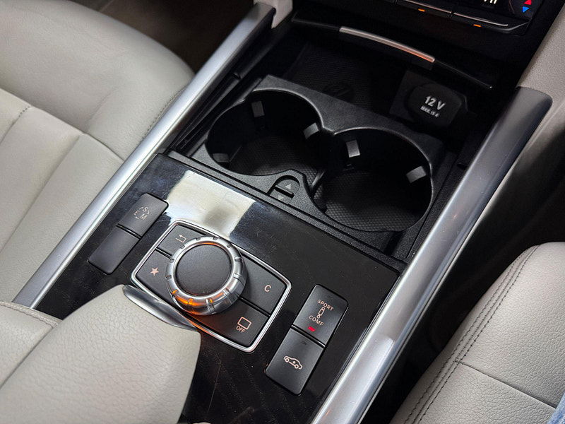 Mercedes-Benz E Class 3.0 E350 V6 BlueTEC AMG Night Edition G-Tronic+ Euro 6 (s/s) 4dr 4dr Automatic 2025