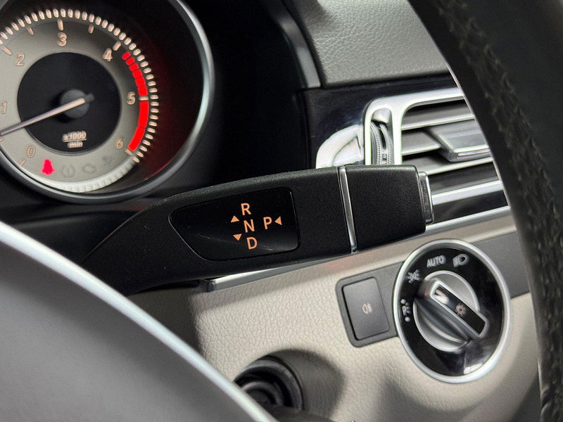 Mercedes-Benz E Class 3.0 E350 V6 BlueTEC AMG Night Edition G-Tronic+ Euro 6 (s/s) 4dr 4dr Automatic 2025