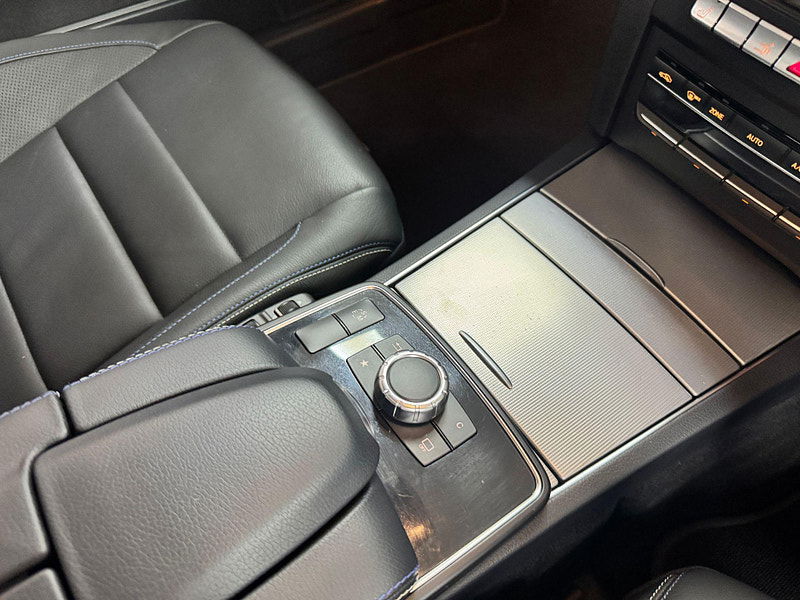 Mercedes-Benz E Class 3.0 E350d V6 AMG Line Edition (Premium) G-Tronic+ Euro 6 (s/s) 2dr 2dr Automatic 2025