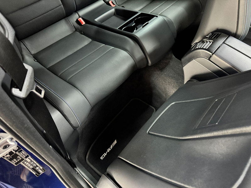 Mercedes-Benz E Class 3.0 E350d V6 AMG Line Edition (Premium) G-Tronic+ Euro 6 (s/s) 2dr 2dr Automatic 2025