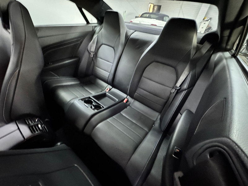 Mercedes-Benz E Class 3.0 E350d V6 AMG Line Edition (Premium) G-Tronic+ Euro 6 (s/s) 2dr 2dr Automatic 2025