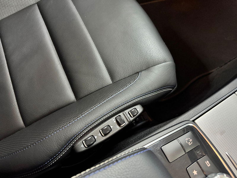 Mercedes-Benz E Class 3.0 E350d V6 AMG Line Edition (Premium) G-Tronic+ Euro 6 (s/s) 2dr 2dr Automatic 2025
