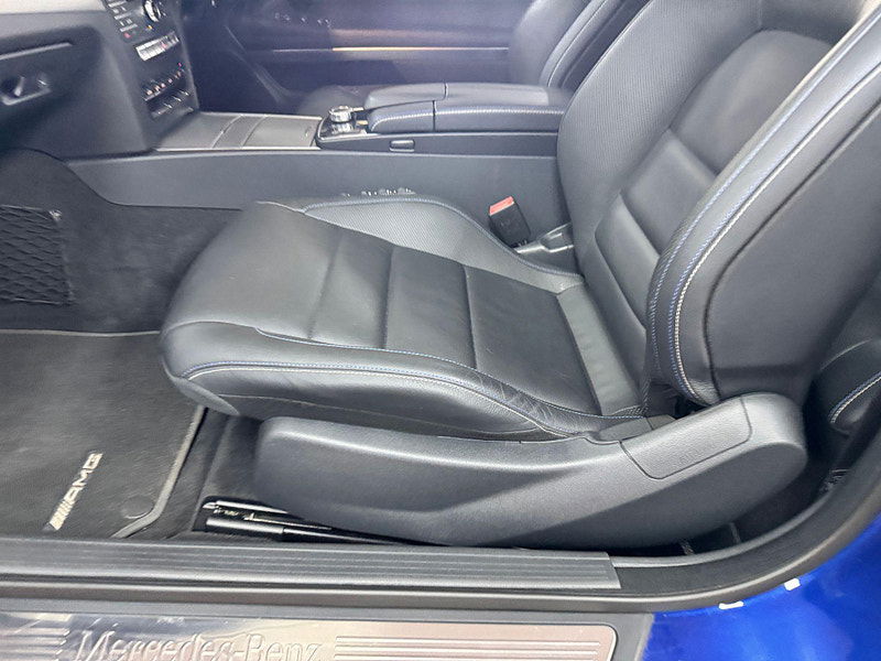 Mercedes-Benz E Class 3.0 E350d V6 AMG Line Edition (Premium) G-Tronic+ Euro 6 (s/s) 2dr 2dr Automatic 2025
