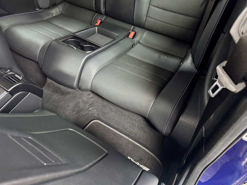 Mercedes-Benz E Class 3.0 E350d V6 AMG Line Edition (Premium) G-Tronic+ Euro 6 (s/s) 2dr 2dr Automatic 2025