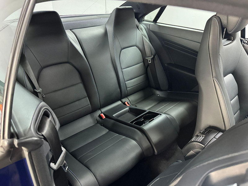 Mercedes-Benz E Class 3.0 E350d V6 AMG Line Edition (Premium) G-Tronic+ Euro 6 (s/s) 2dr 2dr Automatic 2025