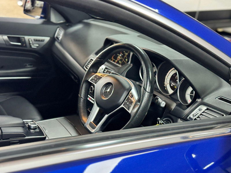 Mercedes-Benz E Class 3.0 E350d V6 AMG Line Edition (Premium) G-Tronic+ Euro 6 (s/s) 2dr 2dr Automatic 2025