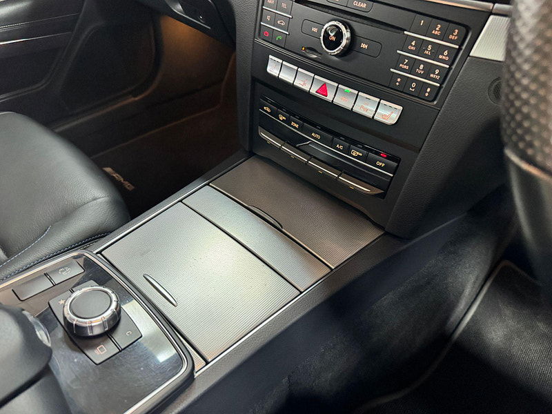Mercedes-Benz E Class 3.0 E350d V6 AMG Line Edition (Premium) G-Tronic+ Euro 6 (s/s) 2dr 2dr Automatic 2025