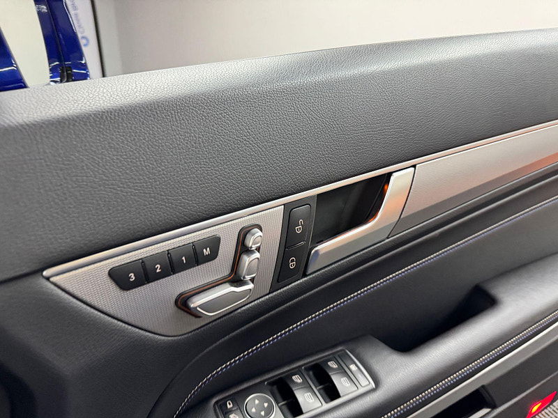 Mercedes-Benz E Class 3.0 E350d V6 AMG Line Edition (Premium) G-Tronic+ Euro 6 (s/s) 2dr 2dr Automatic 2025